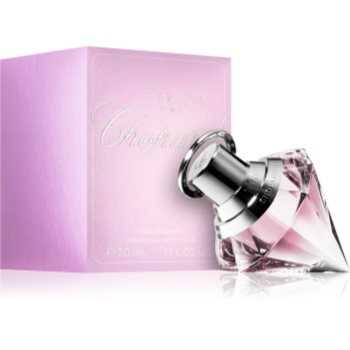 Chopard Pink Wish Eau de Toilette pentru femei - imagine 3